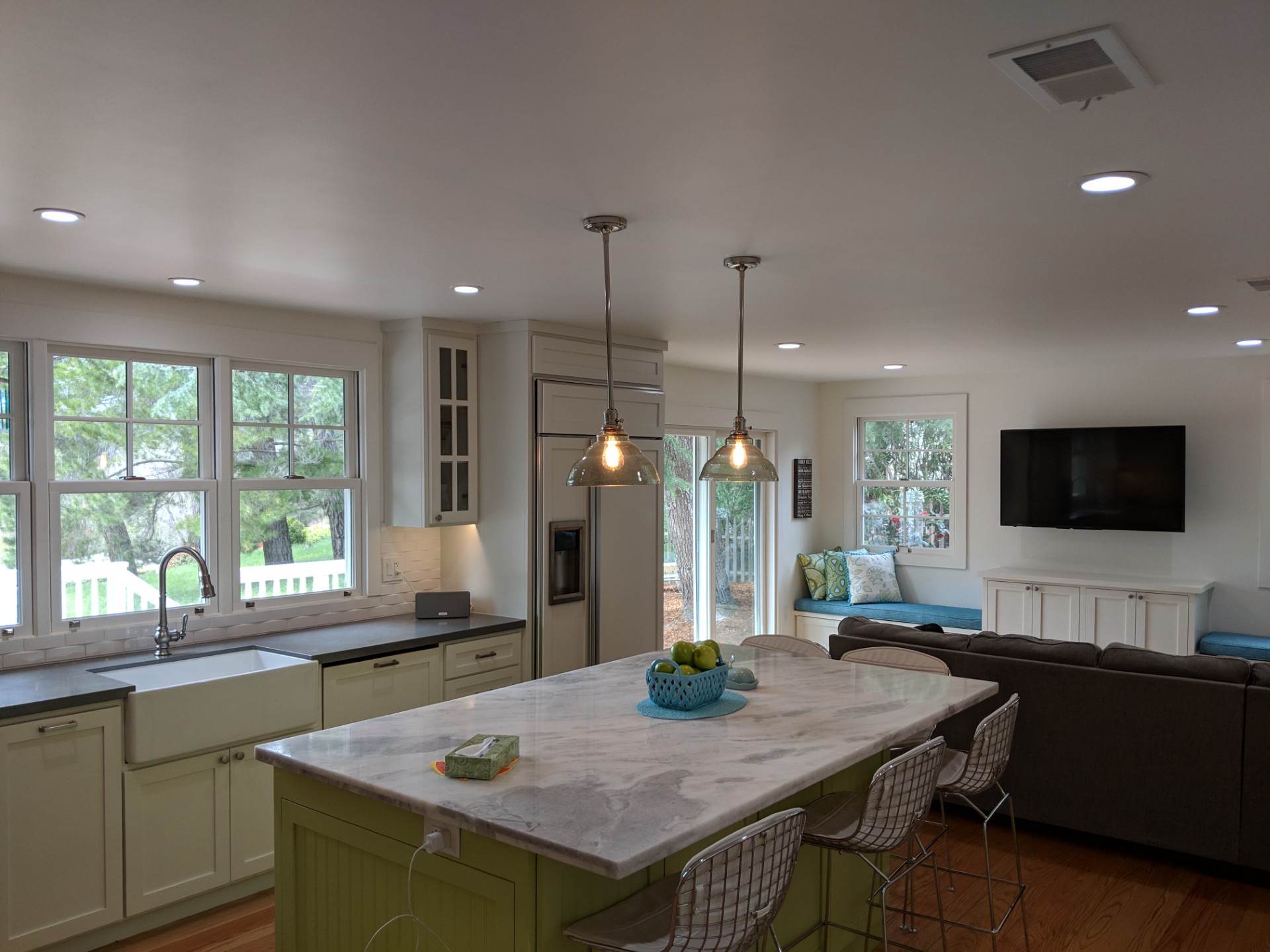 Referrals Walnut Creek, CA